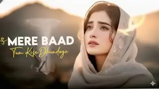 💔 Mere Baad Tum Kise Dhundoge | Rula Dene Wala Sad Song 2026 | New Heartbreak Lofi Gana | Raj Sharma