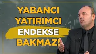 Yabancı Yatırımcının Payını En &Ccedil;ok Artırdığı ve Azalttığı Hisseler❗ TTKOM ve EREGL Ayrıntısı❗🧐