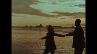Engagement Short Film on Super 8 Film | Forks Washington Videographer
