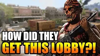 Is SBMM to blame for this?! | Warzone Tips! (Spectating Warzone Quads)