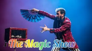 The Magic Show || Official Music Track  || Versatile World
