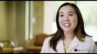 Learn About Dr. Clara Choo