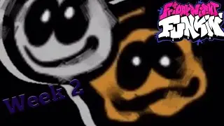 Friday Night Funkin' - Week 2 + Secret level