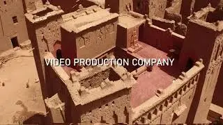 Film District Dubai - Video Production Company - Short Showreel