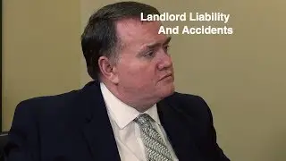 Is My Landlord liable for accidents on the Property: Personal Injury Attorney Illinois