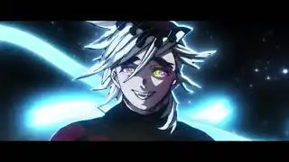O COVER MAIS VICIANTE DE As Ace - Inferno Gelado | Douma VS Ca&ccedil;adores (Kimetsu No Yaiba)