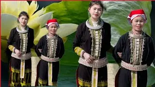 ฉันรักเมี่ยนดุง #45 | ฉันรักเมี่ยนซุง, ดนตรีพื้นเมืองเวียดนาม, ดนตรีชนเผ่าเต๋า