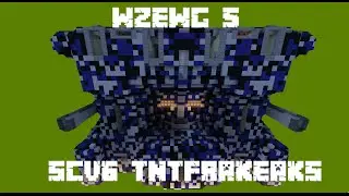 WZEWG #5 **WG von den TNT Freaks** |FightHD & CubeLige~~ [HD] [deutsch/german]