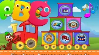 Preschool Learning: Fun Educational Games for Kids | SAS Tech | Android gameplay Mobile app