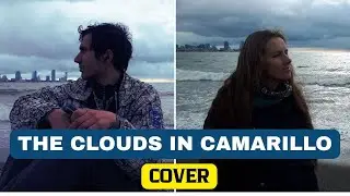 The Clouds in Camarillo - Brazzaville (LIVE Cover)