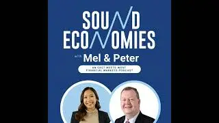 Sound Economies with Mel & Peter: 24 April 2025