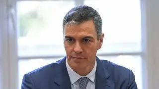 Did Pedro S&aacute;nchez &lsquo;regret&rsquo; not having &lsquo;nuclear bombs&rsquo; to stop the war in Gaza?