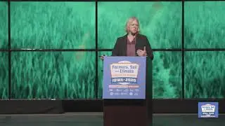 Surviving the Current Farm Crisis & How it is Changing Rural America Patty Edelburg Wisconsin farmer