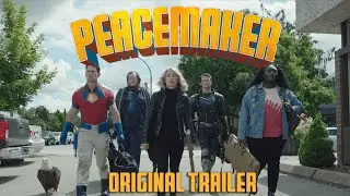 Peacemaker | Original Trailer