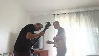 Pure weed Jam.... Rock on