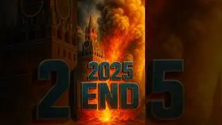 2026 &ndash; The End of the Kremlin 💥 Ukraine&rsquo;s Final Victory