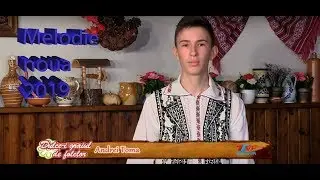 Andrei Toma   Cand parinti vom fi Official Video 2019