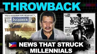 News That Struck Millennials Ep 1