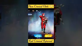 Glitch Ascension 😱|| Token Tower Event Free Fire || #shorts #short #freefire