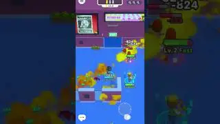 Smash Party - Hero Action Game Aplikasi Android World City 2-3