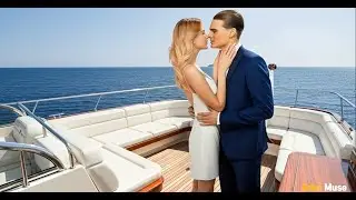 Satellite Dreams | Modern Talking Style MV (80s Euro Disco)