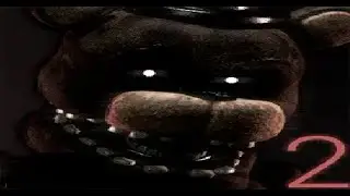 Project: Freddy 2 (Demo) Full Playthrough No Deaths (No Commentary)