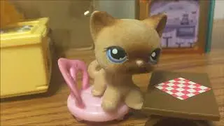 Emily want to Play( rough draft)