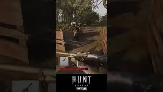 Hunt Showdown 1896 Gameplay Highlights Deutsch 🤠 86
