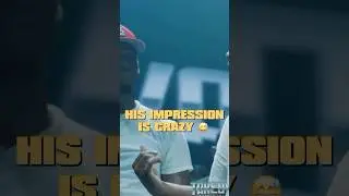 MURDA MOOK GOES HITMAN ON HITMAN HOLLA!!!!!