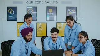Varuna Group Corporate Anthem: Shehron ki Saundhi Sadkon Se