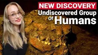 GROUNDBREAKING Discovery Of Unknown Group Of Humans, Taolean Culture?