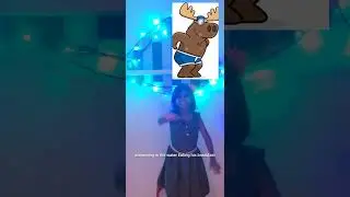 Sing along( Da Moose)song