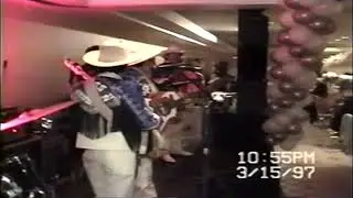 Los Caudillos Del Norte En Vivo