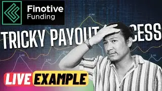 Finotive Funding Payout Kaise Kare? Live Example Ke Saath Step-by-Step Guide!