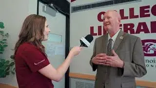2025 SIU Day of Giving: College of Liberal Arts