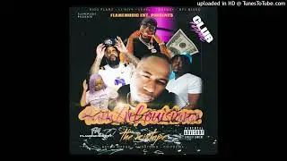 Erica Banks & CupcaKke - HDBG Shemix