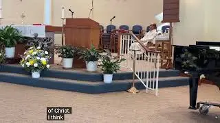 Homily at Funeral Mass for Russell Shaw