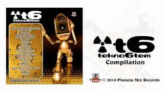 Tekno6tem - Compilation