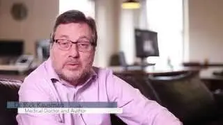Understanding The Mannequin Project, with Dr Rick Kausman