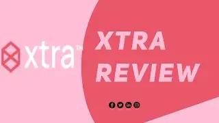 XTRA REVIEW I Offering a trustless DeFi staking platform
