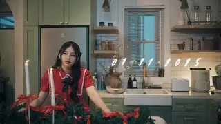ANNETH - OH SANTA | OFFICIAL TEASER | 07.11.25