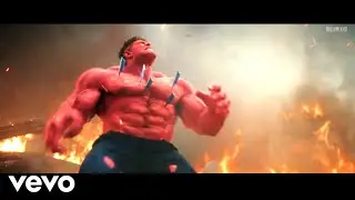 Ariis, Yb Wasg'ood - LUNA BALA (Slowed) | Captain America: Brave New World