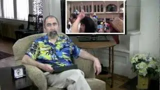 Nozzl News PDX - tiki torch attack, Urban Iditarod...