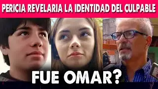 NUEVA PERICIA REVELARÍA IDENTIDAD DEL CULPABLE CASO PALOMA Y JOSUÉ ¿FUE OMAR? TODO LO QUE PASÓ