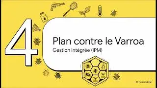 Débuter et Gérer son Rucher avec Succès. 