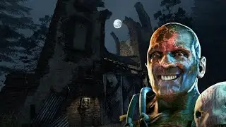 Dead by Daylight: When Trapper Getting Buff #20