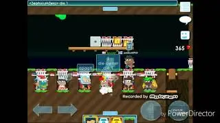 Growtopia | How to Get Pro During Events! , First video