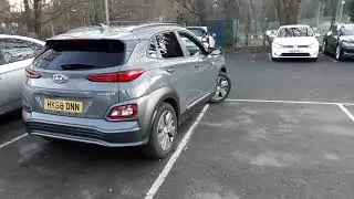 Sussex EVs at Withdean Stadium - January 2019
