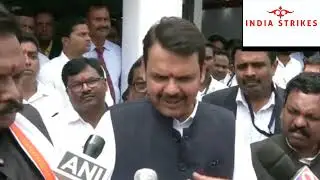 Dy CM Devendra Fadnavis: Massive job creation coming to Maharashtra