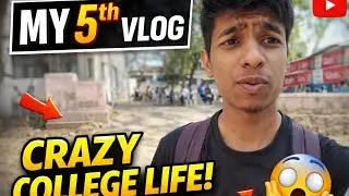 Aaj College Me Mila Kung Fu Yodha 🥷